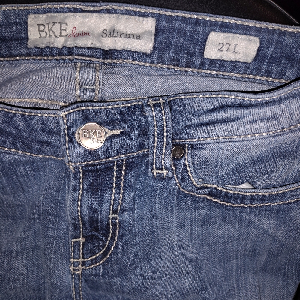 BKE Sabrina Women's Denim Jeans